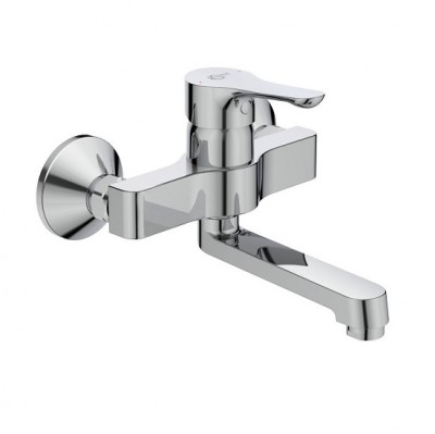 BATERIE LAVOAR ALPHA DE PERETE